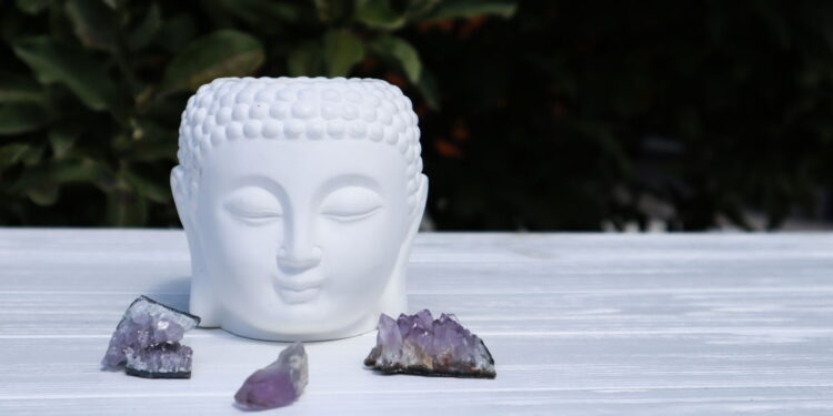 O que significa ter uma pedra de Ametista segundo o Feng Shui