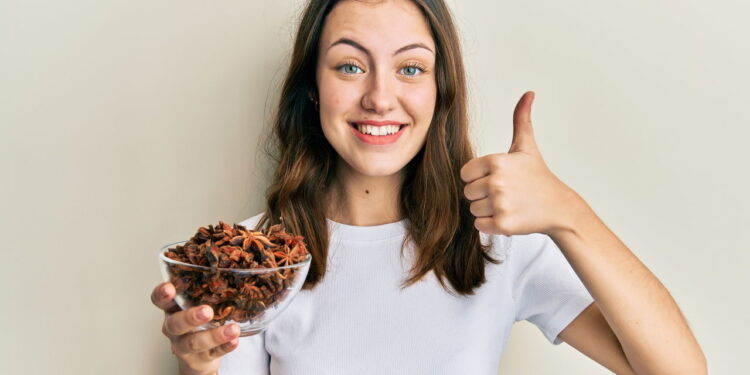 Essa especiaria pode fortalecer imunidade e proteger sua digestão