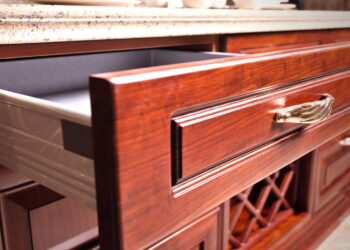 Formas naturais protegem gavetas contra pragas e mau cheiro