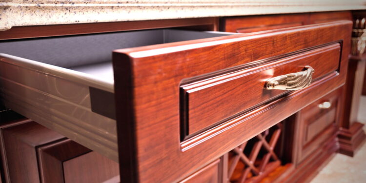 Formas naturais protegem gavetas contra pragas e mau cheiro