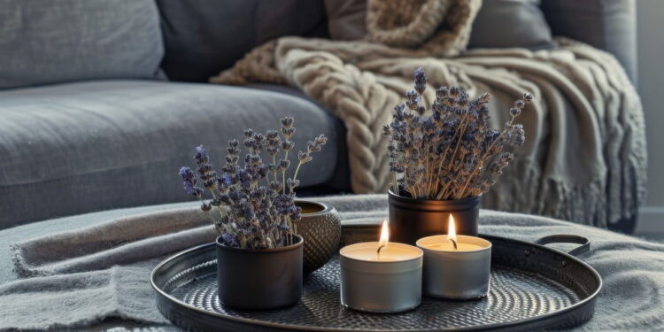 Essa rotina deixa a casa sempre cheirosa sem muito esforço