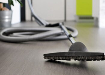 Seu aspirador pode fazer muito mais do que só limpar o chão