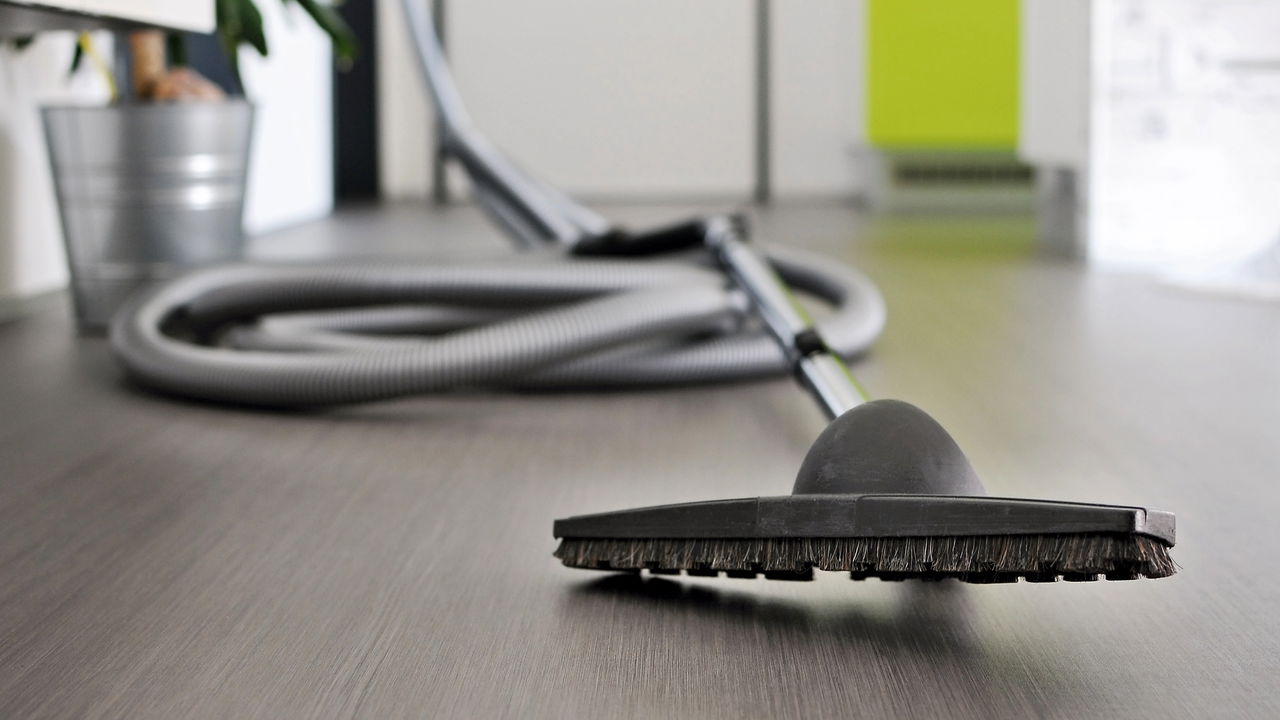 Seu aspirador pode fazer muito mais do que só limpar o chão