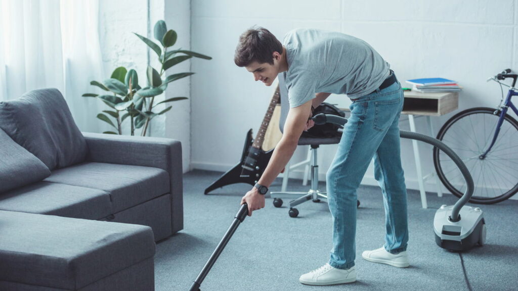 Como evitar que apareçam aranhas de canto em casa