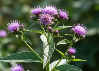 Essa planta ganha fama entre quem busca alívio natural para o estômago