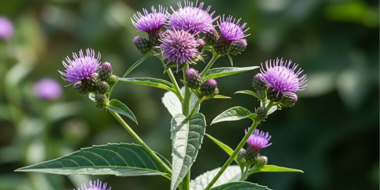 Essa planta ganha fama entre quem busca alívio natural para o estômago