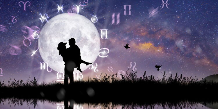 Os 3 signos mais propensos a romance no fim do ano, segundo a astrologia