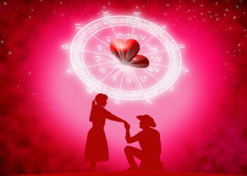 Signos que vão viver mudanças intensas no amor até o fim de 2025