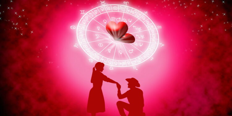 Signos que vão viver mudanças intensas no amor até o fim de 2025