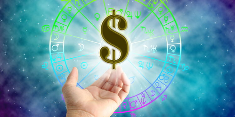 Astrologia indica uma semana favorável para quatro signos, para organizar e destravar o dinheiro