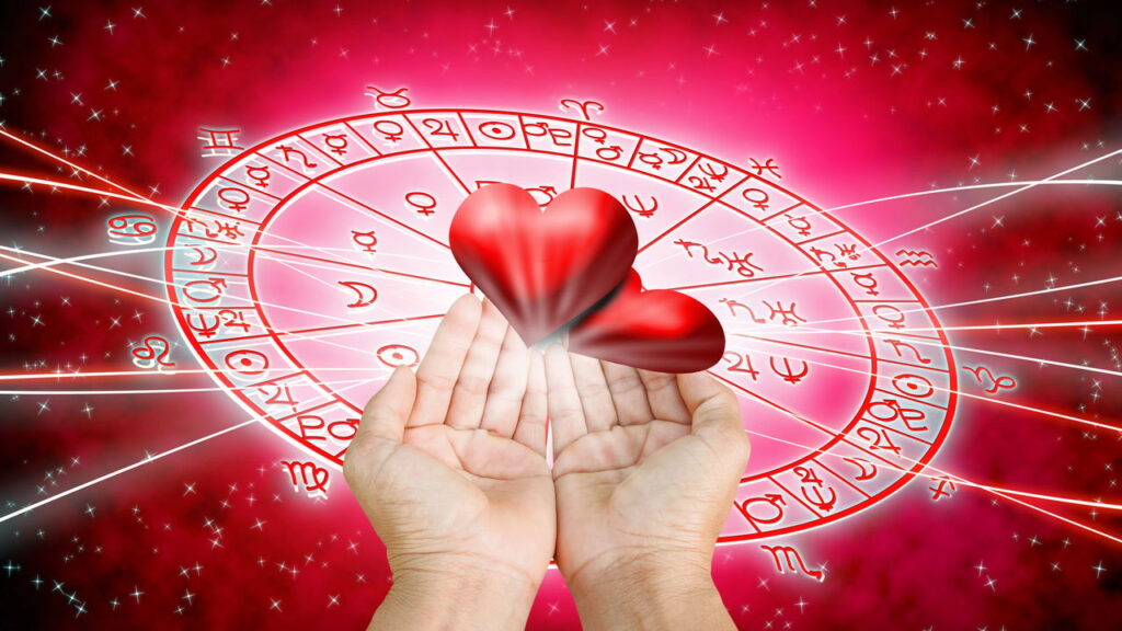 Semana começa com chance de romance para alguns signos