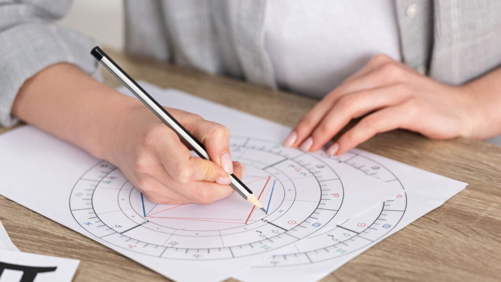Como a astrologia pode revelar talentos e vocações profissionais
