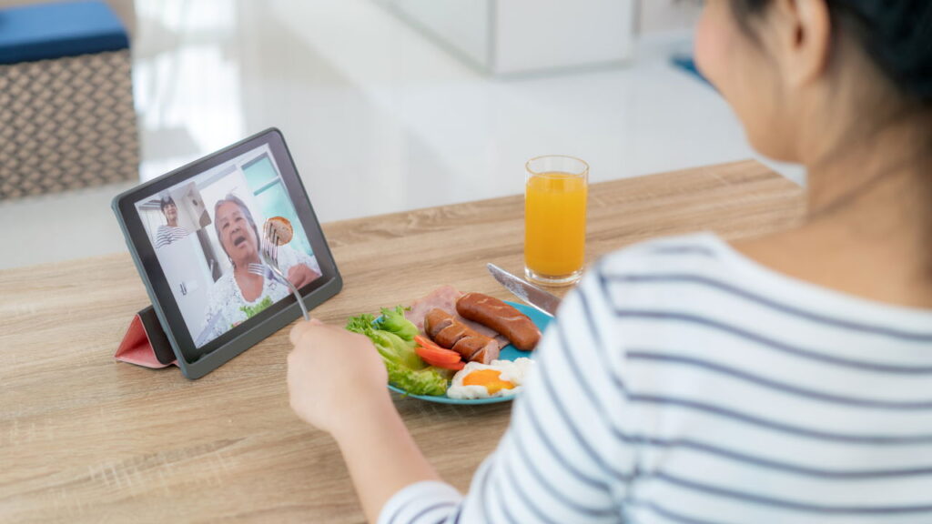 Maneiras de lidar com a sobrecarga de responsabilidades familiares segundo terapeutas