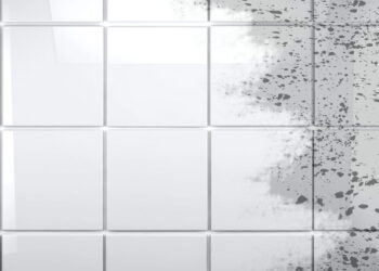 Truques simples que deixam os azulejos da cozinha limpos sem esforço