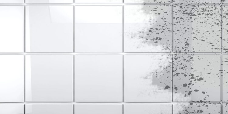 Truques simples que deixam os azulejos da cozinha limpos sem esforço