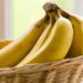 Bananas frescas por mais tempo com um truque simples e surpreendente