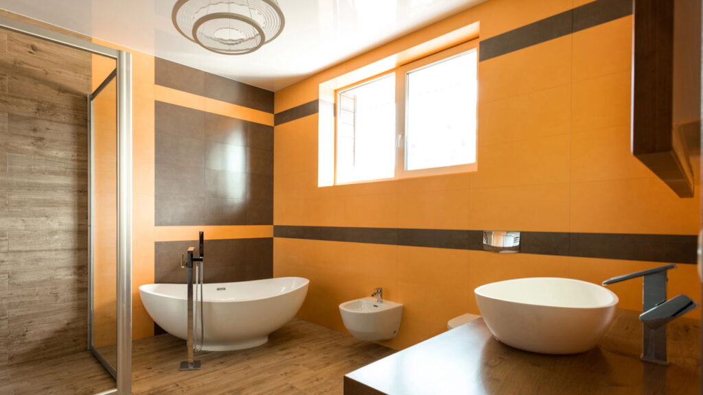 Como eliminar insetos no banheiro sem usar produtos químicos