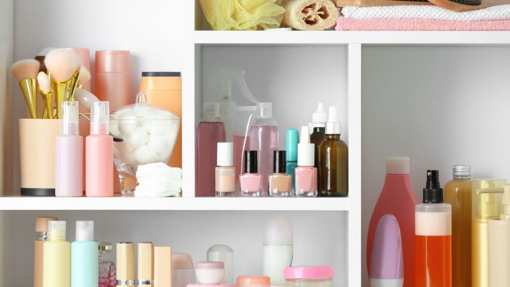 5 dicas simples para manter o banheiro sempre limpo e organizado