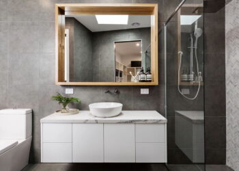 5 dicas simples para manter o banheiro sempre limpo e organizado