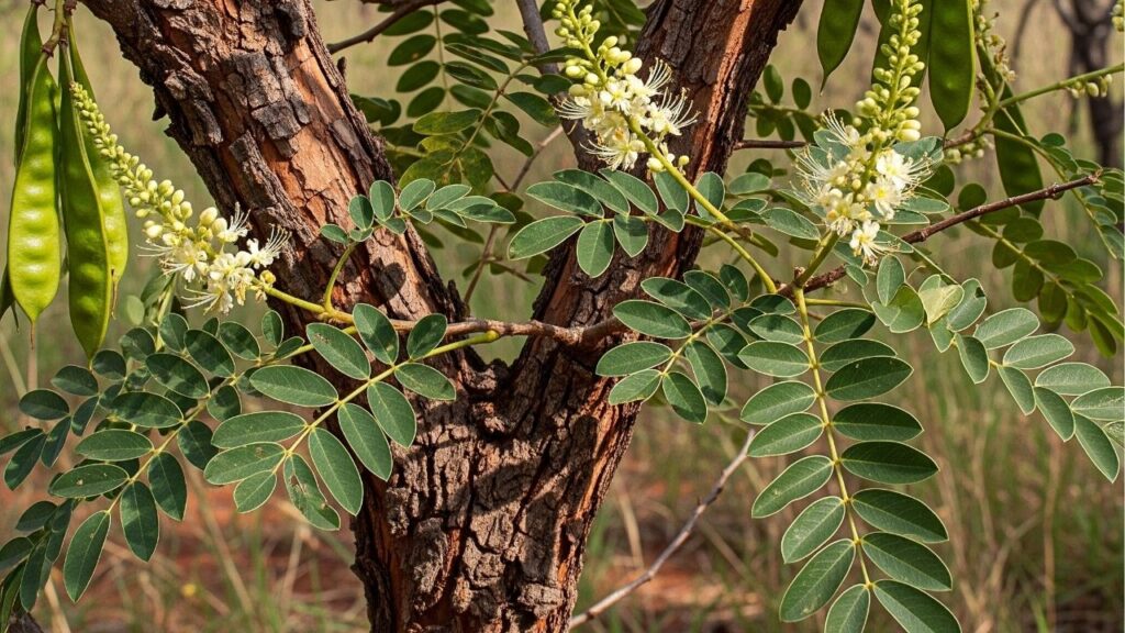 Essa planta medicinal ajuda com inflamações e infecções