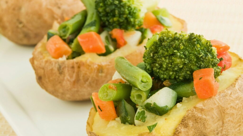 A receita simples com batata que vai mudar suas refeições