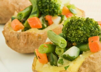 A receita simples com batata que vai mudar suas refeições