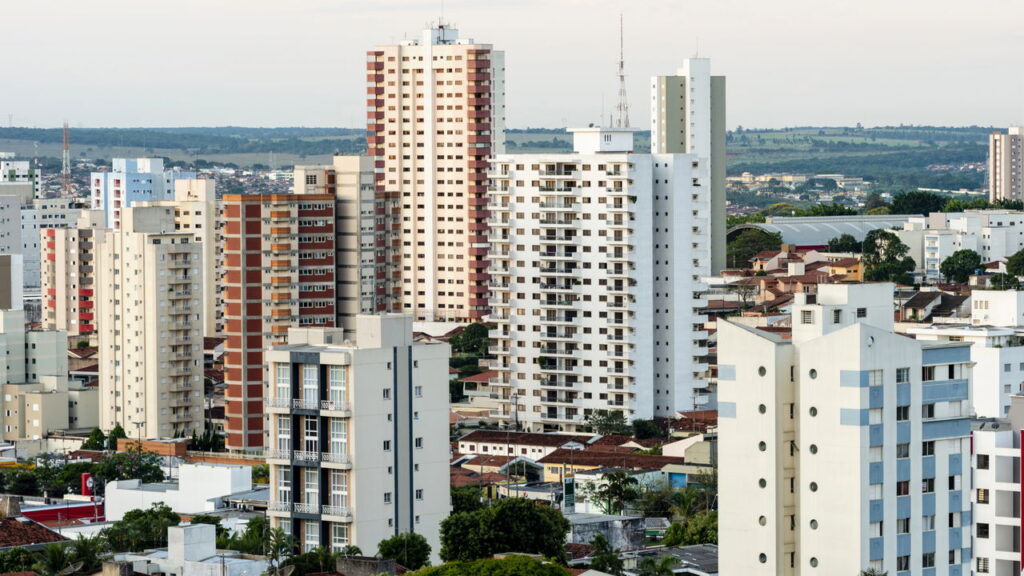 Esta cidade do interior de SP tem universidades públicas e comida famosa