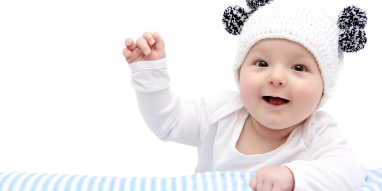 Dê esse nome à sua filha e garanta que ela seja muito inteligente