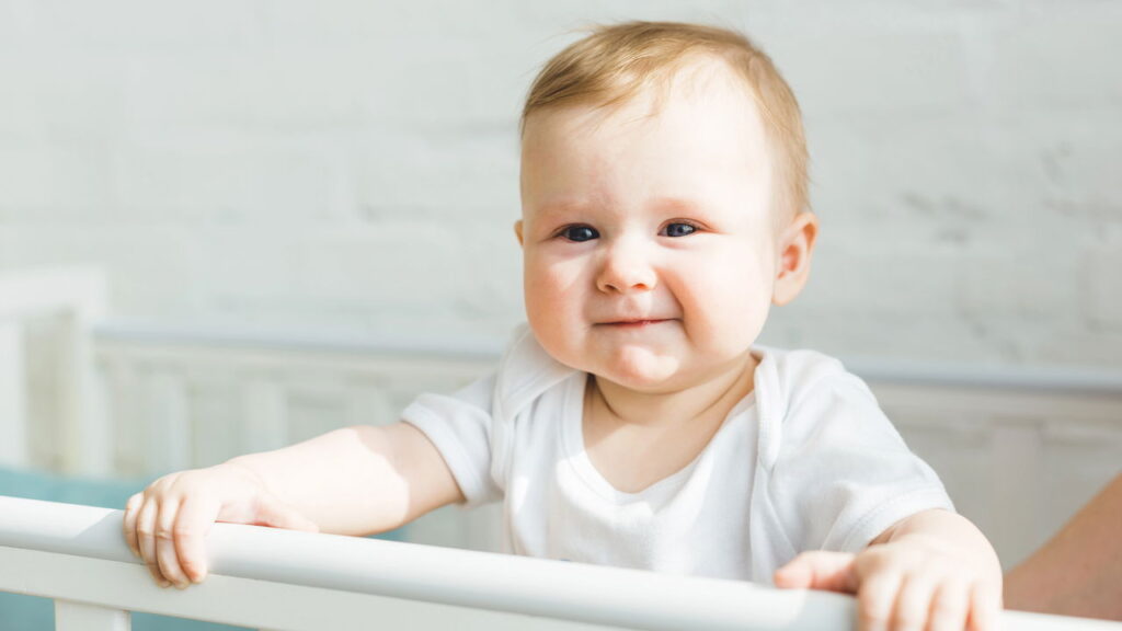 Dê esse nome à sua filha e garanta que ela seja muito inteligente