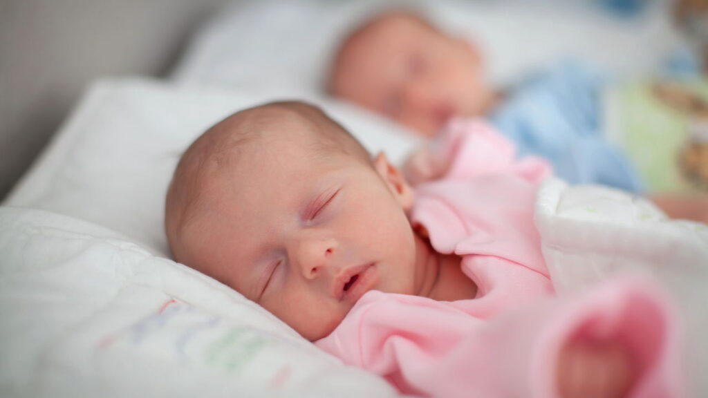 Resgate de nomes clássicos trazendo charme e identidade às novas gerações