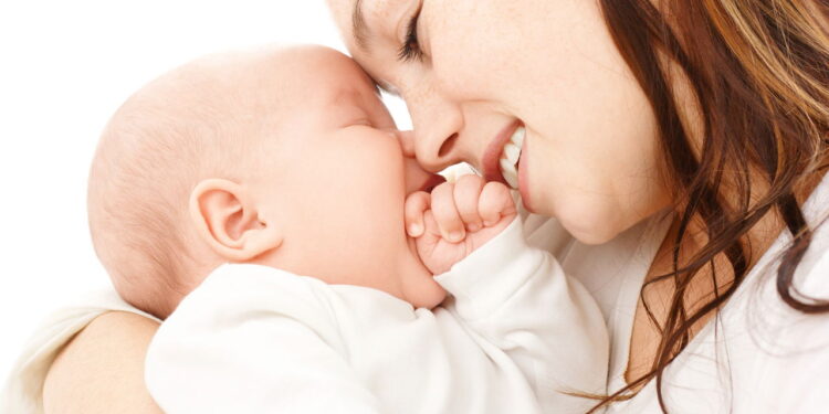 Simbolismo otimista transmitindo alegria e esperança