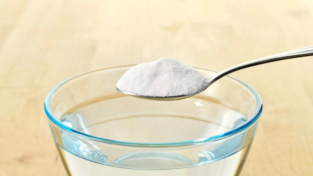 Como deixar as roupas mais brancas sem sabão em pó e sem alvejante