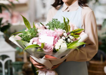 Quais flores dar para os signos aniversariantes do mês de outubro