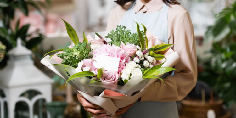 Quais flores dar para os signos aniversariantes do mês de outubro