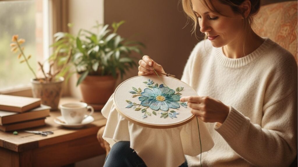 Nem streaming, nem redes sociais: esse hobby relaxa e reduz o estresse