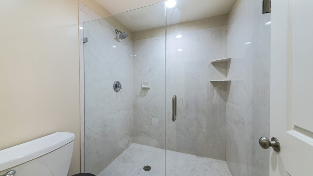 Formação de película protetora que impede a aderência de novos resíduos