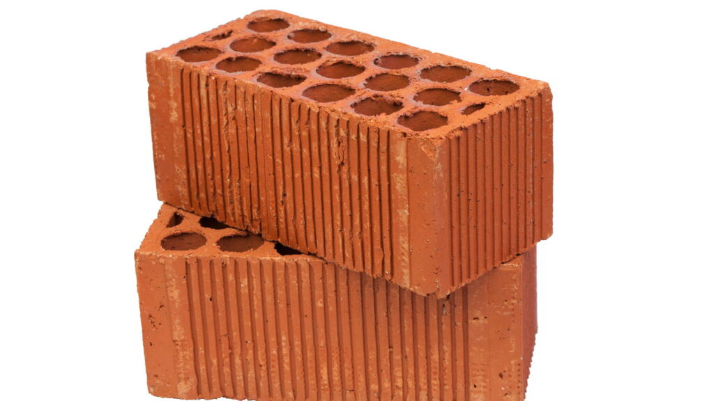 A ferramenta caseira para cortar tijolos pode economizar tempo e dinheiro na obra