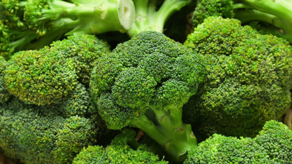 O jeito mais saudável e rápido de cozinhar legumes no micro-ondas