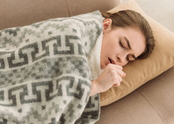 Essa planta medicinal é a melhor aliada natural contra tosse e bronquite