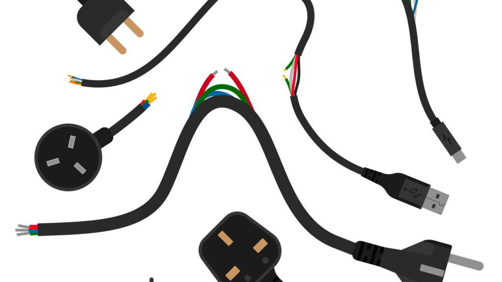 Seu equipamento eletrônico pode estar sob ataque de pragas