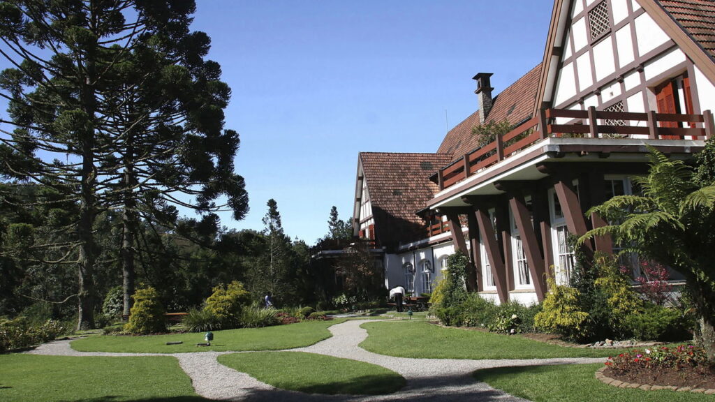 Três cidades perfeitas para um bate e volta saindo de São Paulo