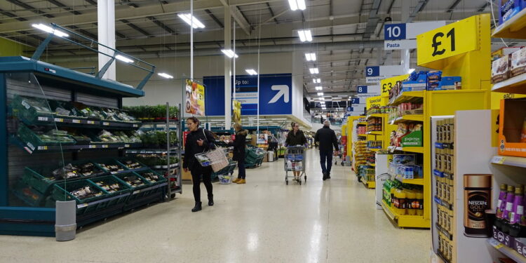 Estratégia de reestruturação fortalecendo a presença do grupo na cidade