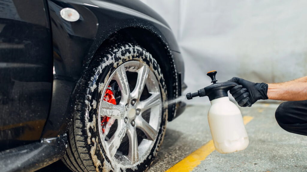 O que significa ter o carro sempre sujo do ponto de vista psicológico