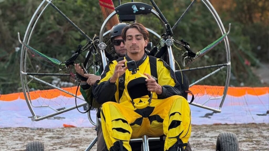 Morre fundador da rede de pizzarias e participante do Shark Tank aos 31 anos