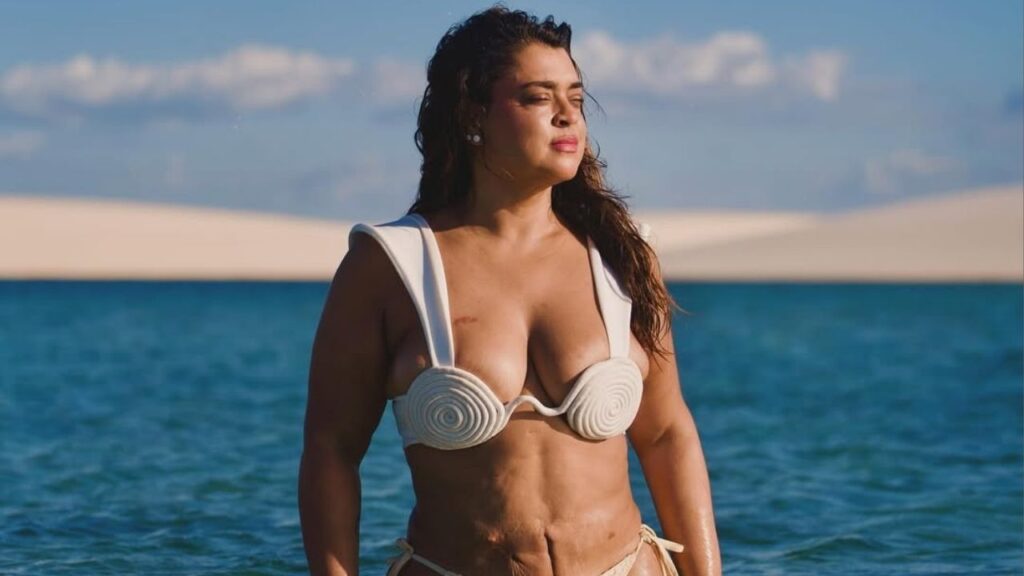 Morreu aos 50 anos uma das maiores e mais renomadas cantoras do Brasil