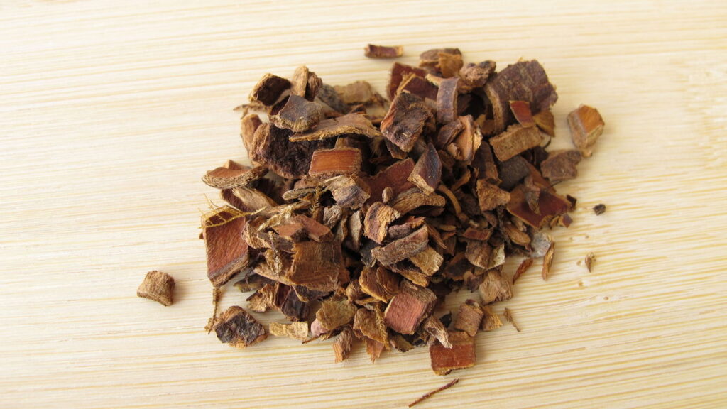 O laxante natural mais eficaz que alivia o intestino em poucos dias