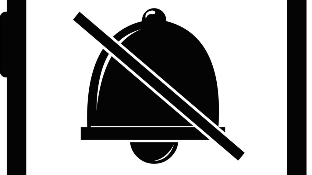 Ficar offline é o primeiro passo para iniciar o Autocuidado Digital