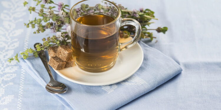 Receitas de chás que aumentam a libido naturalmente