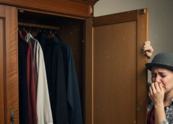 Como acabar com o cheiro de mofo do armário de forma simples e sem gastar muito