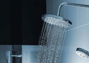 Como evitar desperdício e economizar água com ajustes domésticos